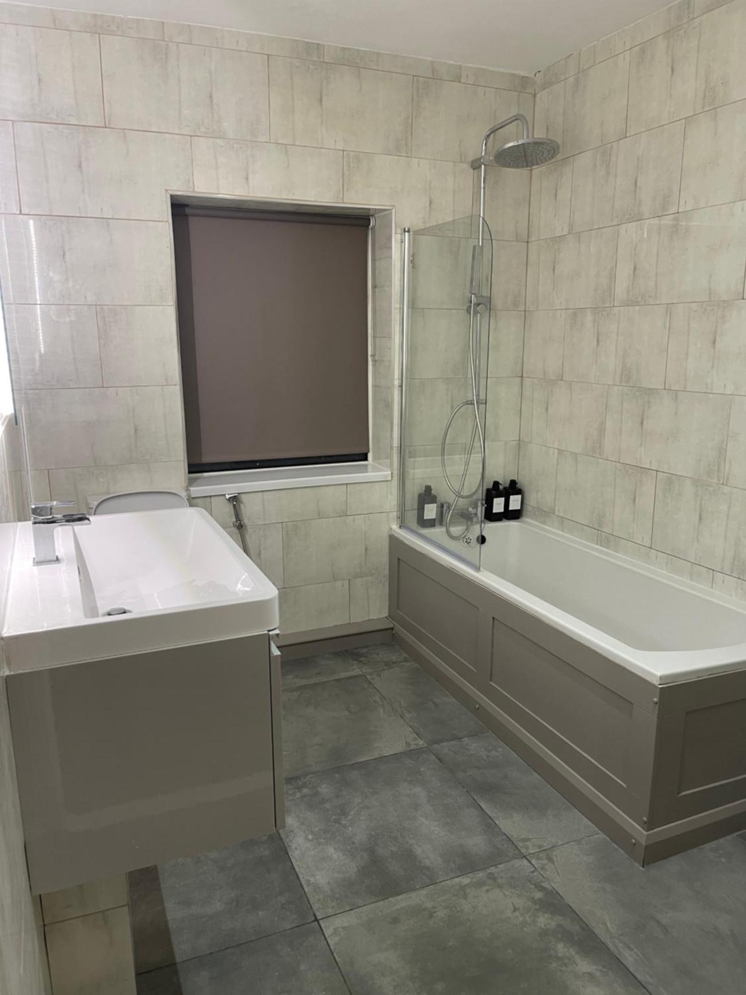 Modern Premium 2 Bedroom Home In Kent Чатам Экстерьер фото